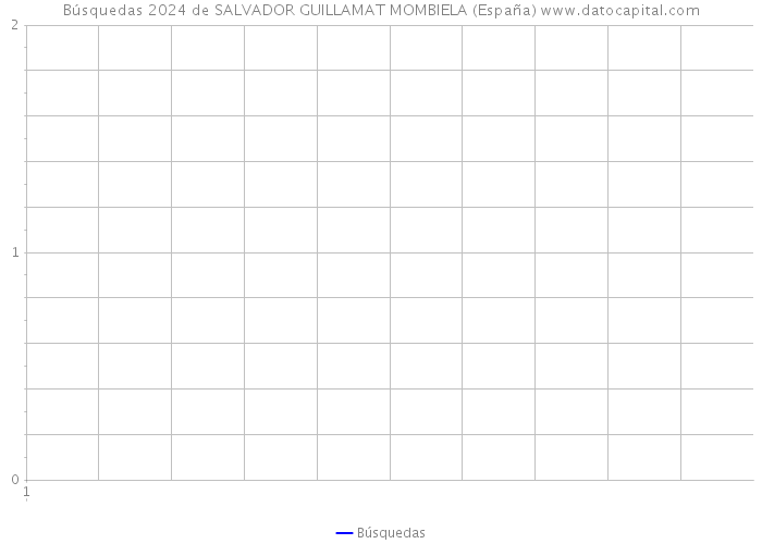 Búsquedas 2024 de SALVADOR GUILLAMAT MOMBIELA (España) 