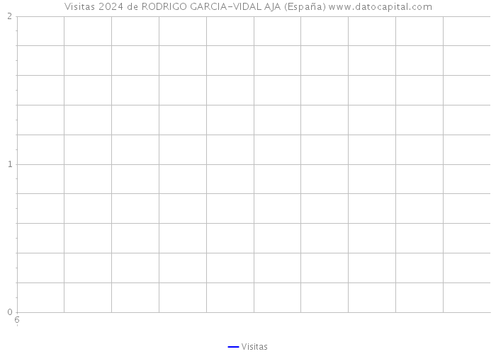 Visitas 2024 de RODRIGO GARCIA-VIDAL AJA (España) 