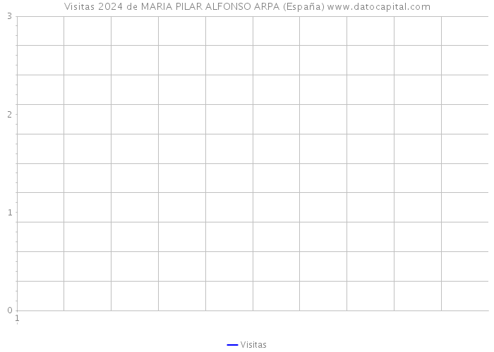 Visitas 2024 de MARIA PILAR ALFONSO ARPA (España) 