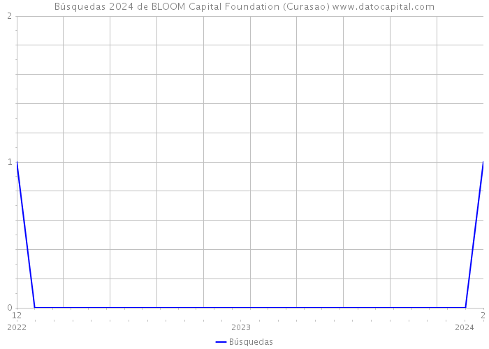 Búsquedas 2024 de BLOOM Capital Foundation (Curasao) 