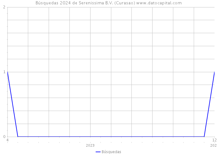 Búsquedas 2024 de Serenissima B.V. (Curasao) 
