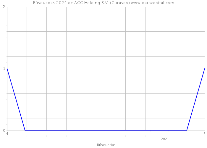 Búsquedas 2024 de ACC Holding B.V. (Curasao) 