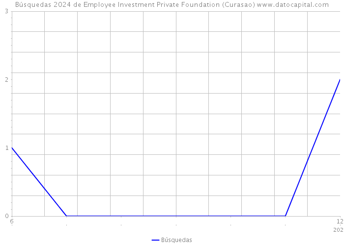 Búsquedas 2024 de Employee Investment Private Foundation (Curasao) 