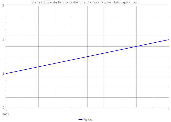 Visitas 2024 de Bridge Solutions (Curasao) 