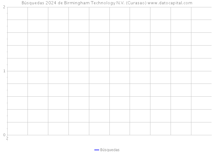Búsquedas 2024 de Birmingham Technology N.V. (Curasao) 