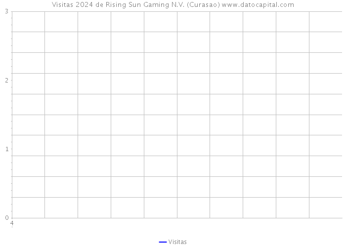 Visitas 2024 de Rising Sun Gaming N.V. (Curasao) 
