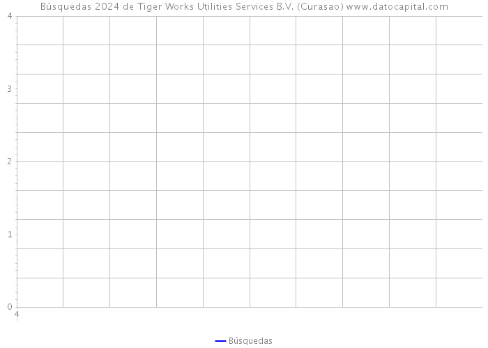Búsquedas 2024 de Tiger Works Utilities Services B.V. (Curasao) 