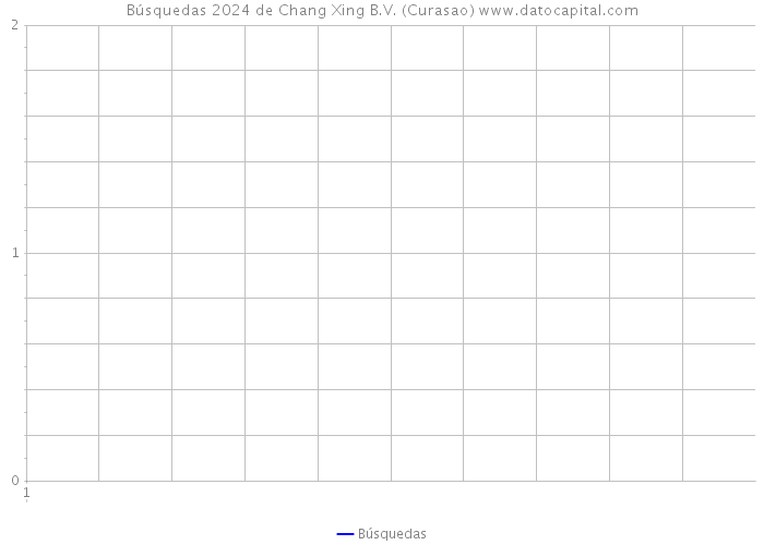 Búsquedas 2024 de Chang Xing B.V. (Curasao) 
