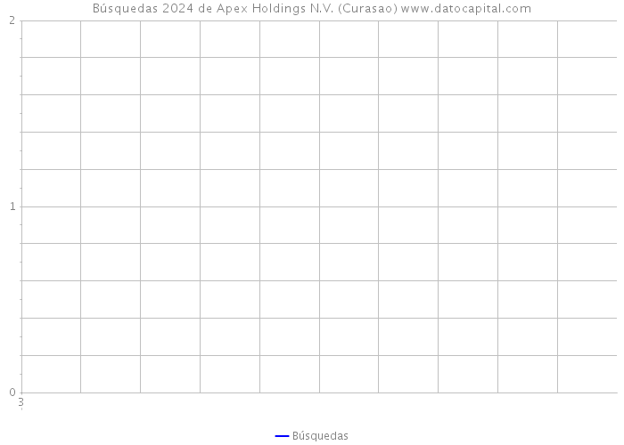 Búsquedas 2024 de Apex Holdings N.V. (Curasao) 