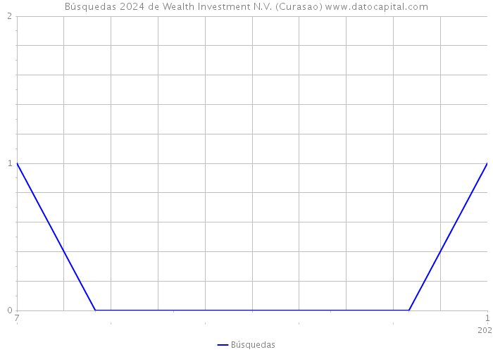 Búsquedas 2024 de Wealth Investment N.V. (Curasao) 