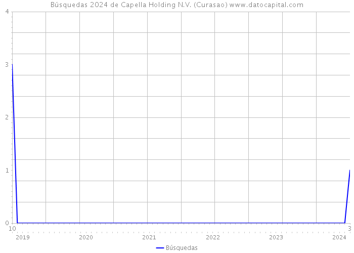 Búsquedas 2024 de Capella Holding N.V. (Curasao) 