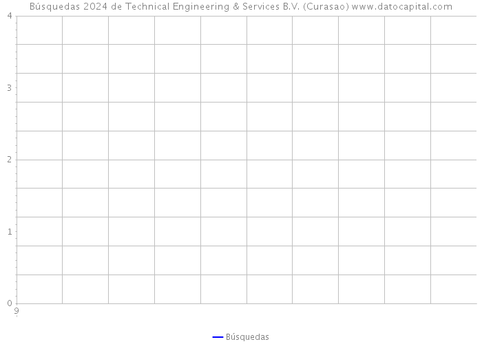 Búsquedas 2024 de Technical Engineering & Services B.V. (Curasao) 